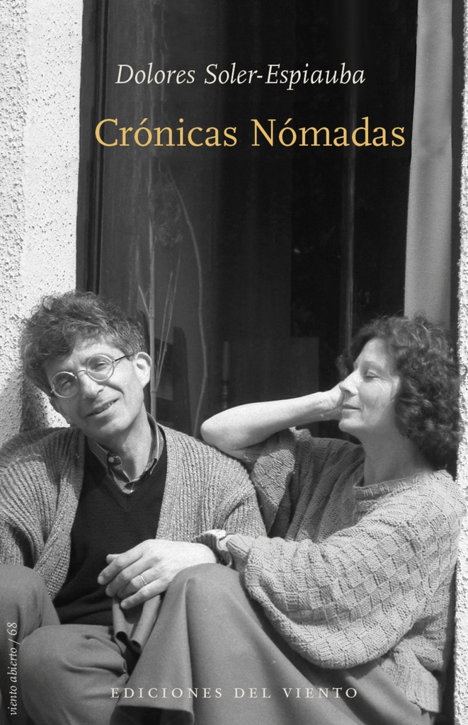 Crónicas nómadas