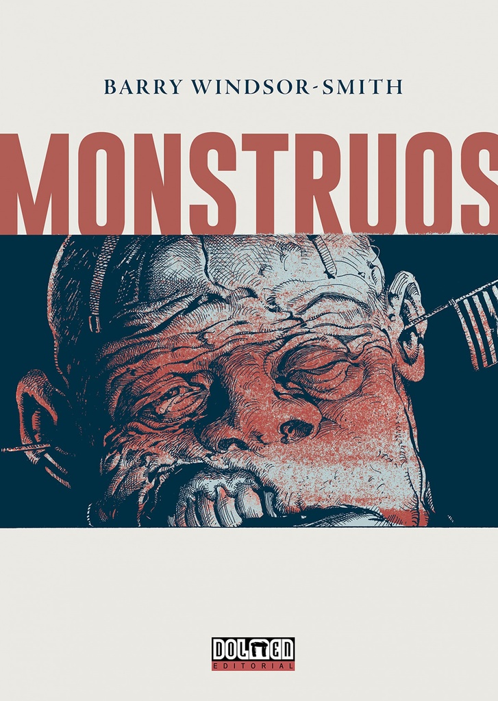 Monstruos