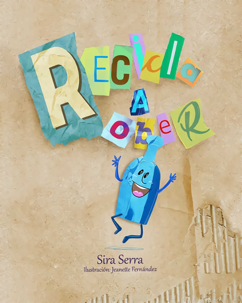 Recicla a Rober