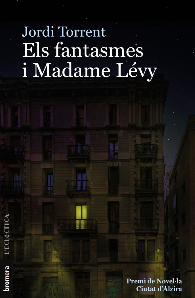 Els fantasmes i Madame Lévy