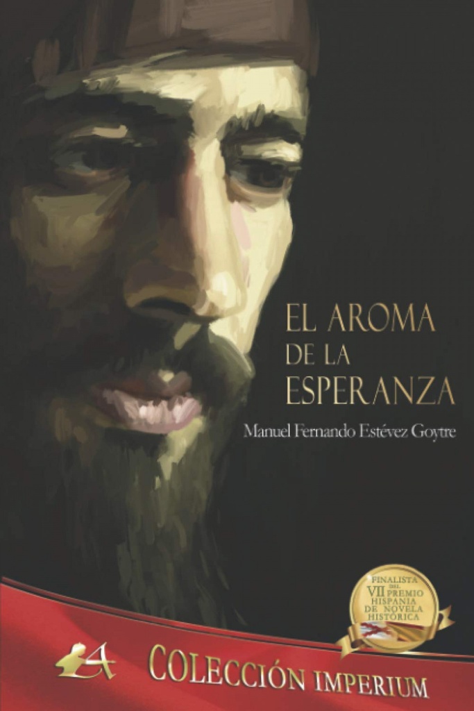 EL AROMA DE LA ESPERANZA