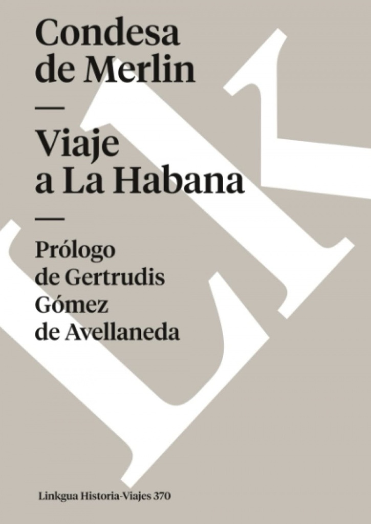 Viaje a La Habana