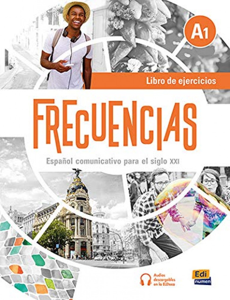 FRECUENCIAS A1 EJERCICIO