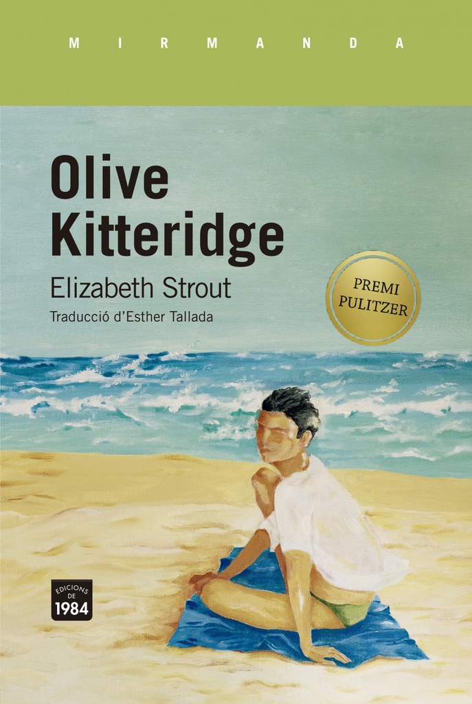 Olive Kitteridge