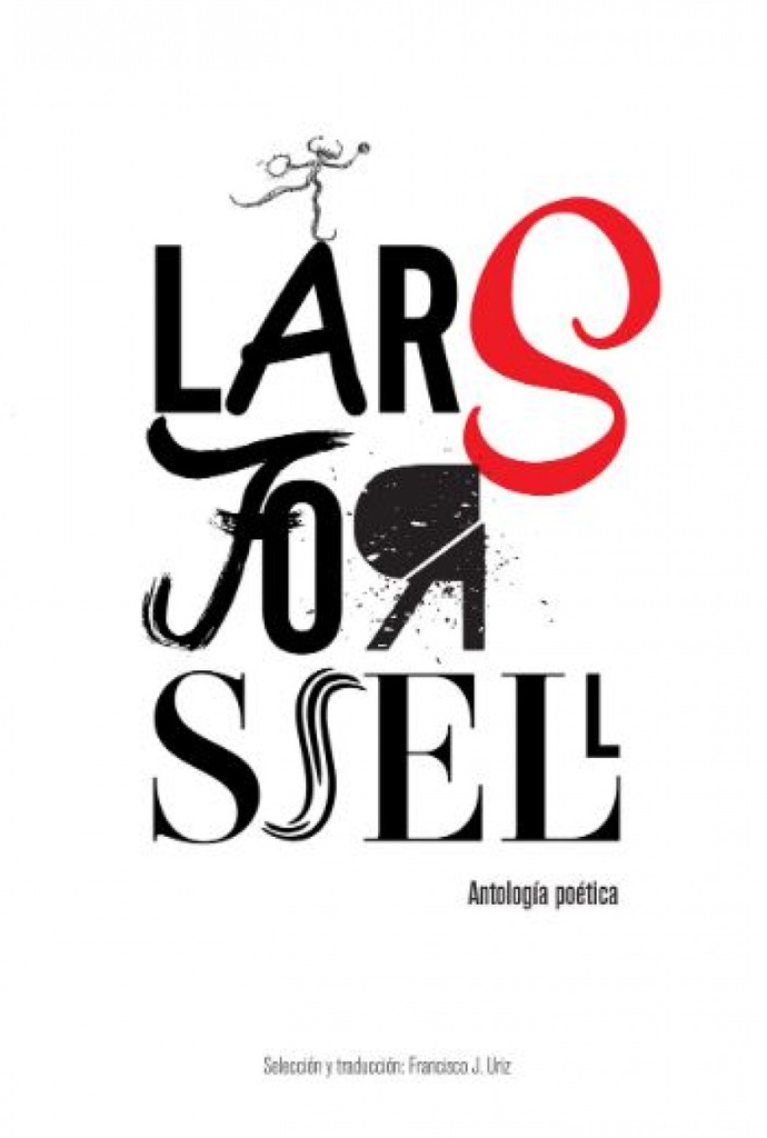 ANTOLOGIA POETICA DE LARS FORSELL