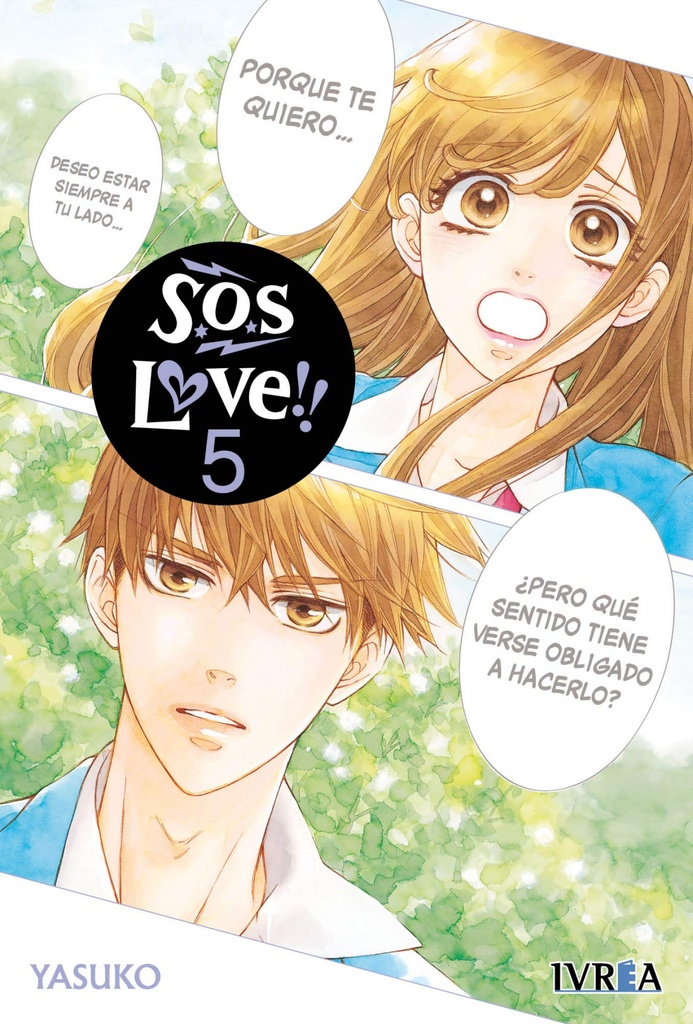 S.O.S Love 5