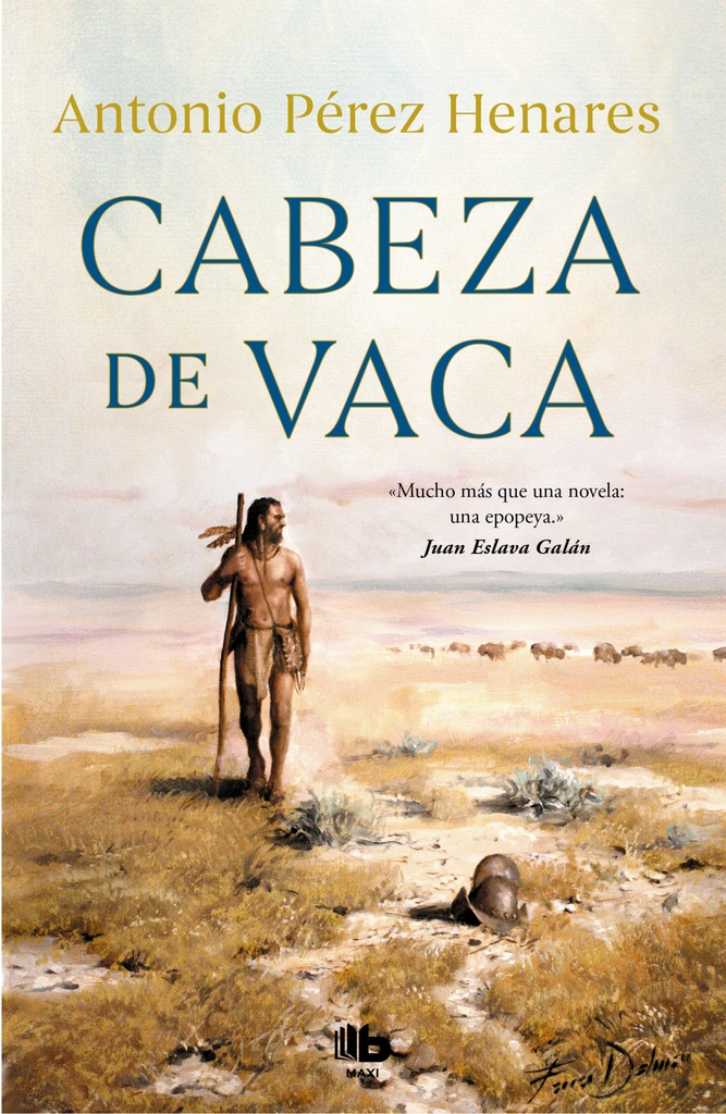 Cabeza de Vaca