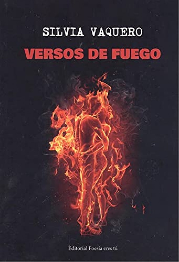 VERSOS DE FUEGO