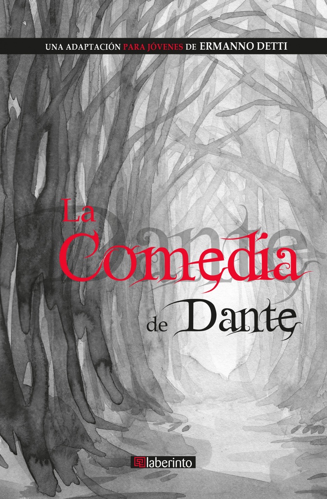 La Comedia de Dante