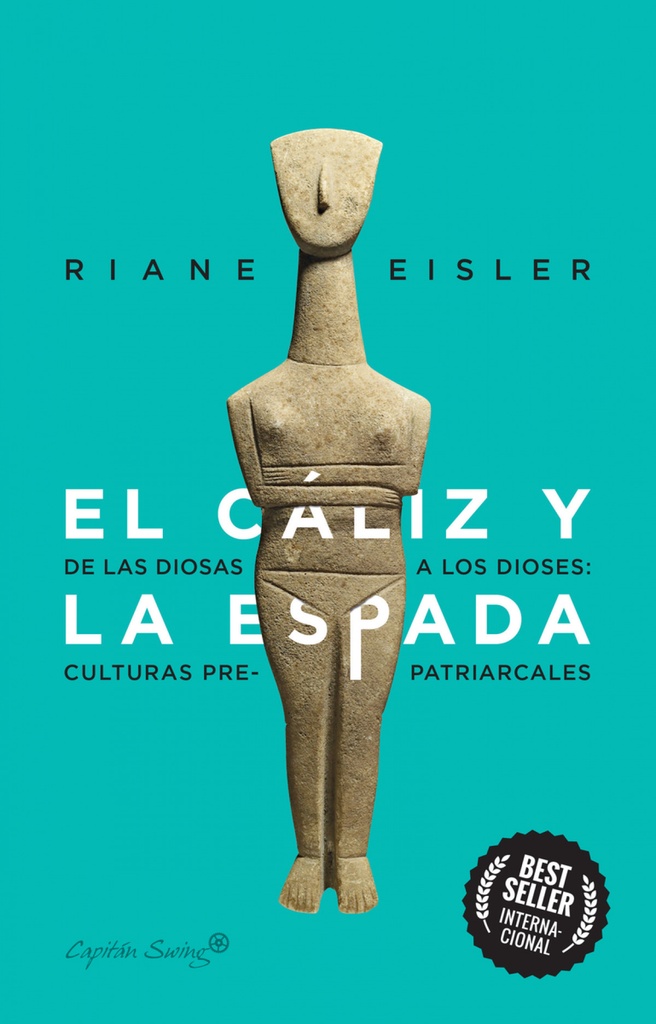 El cáliz y la espada