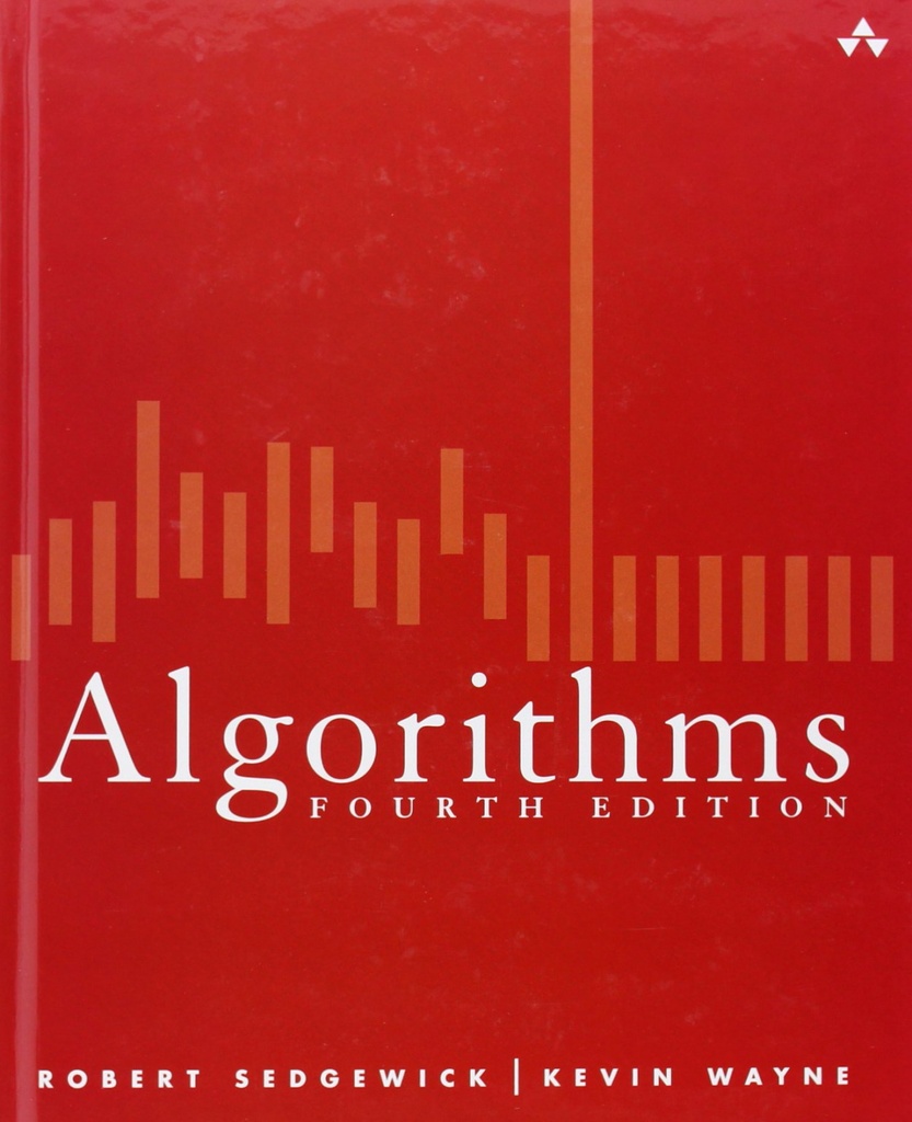 Algorithms 4th Edition