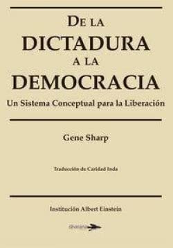 De dictadura a la democracia:sisitema conceptual liberacion