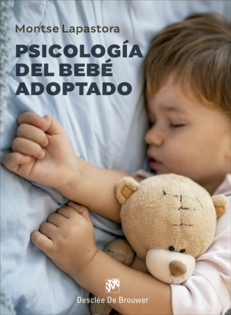 Psicologia del bebe adoptado