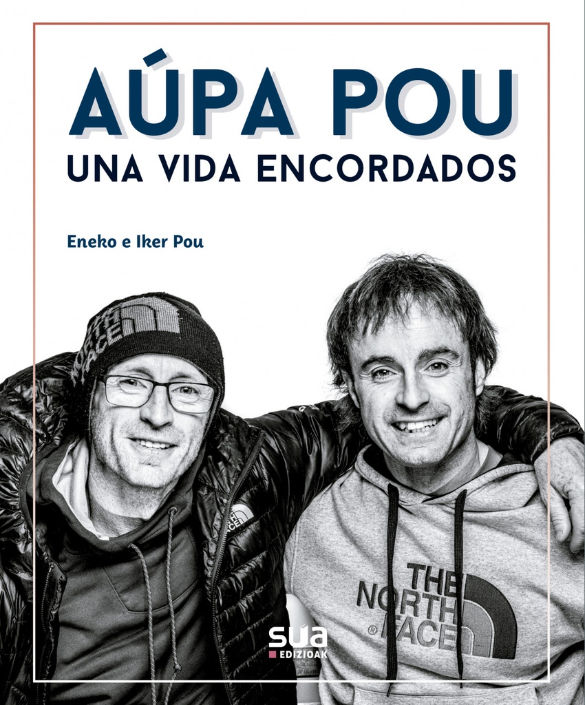 Aupa Pou, una vida encordados