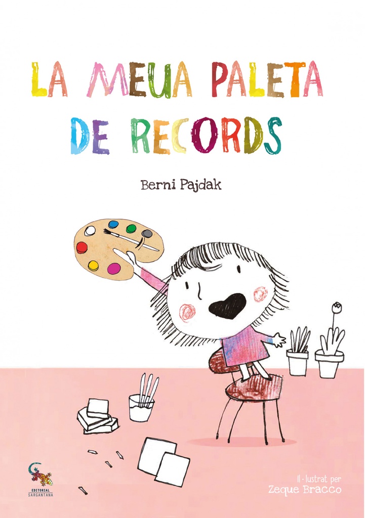 La meua paleta de records