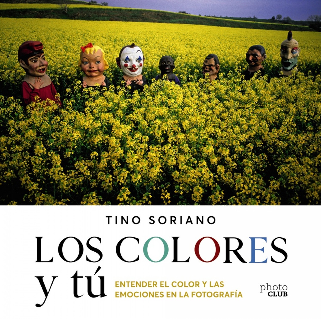 Los colores y tú