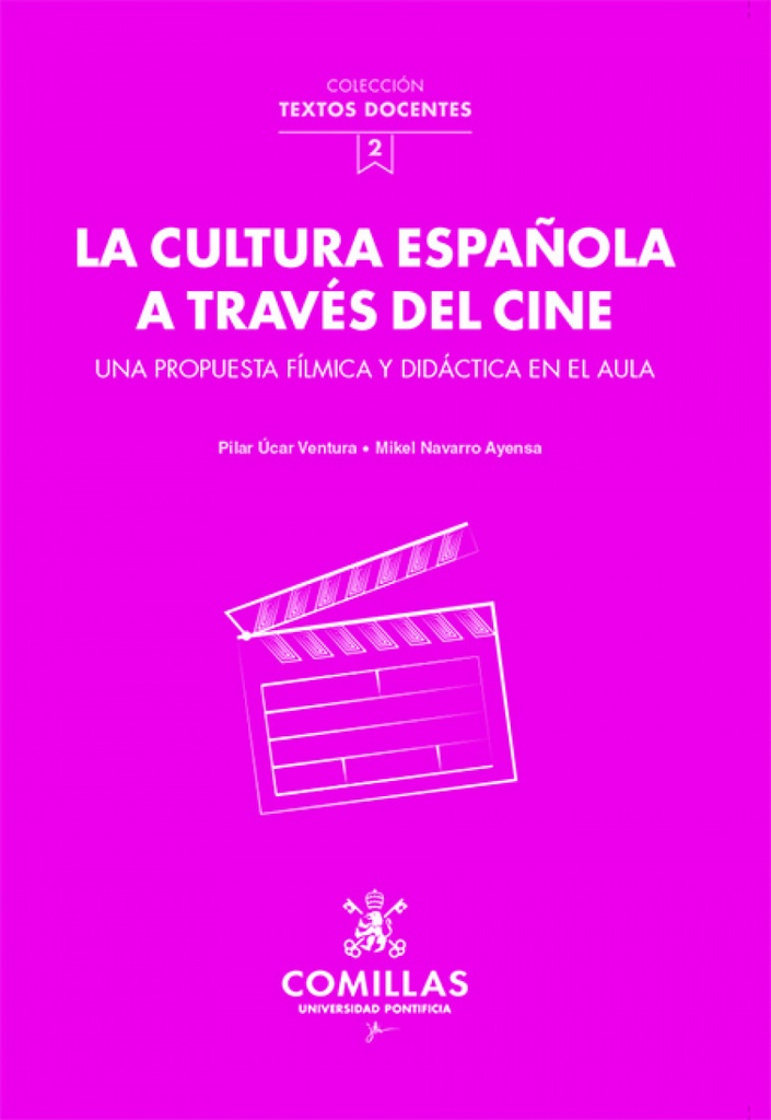 La cultura española a través del cine