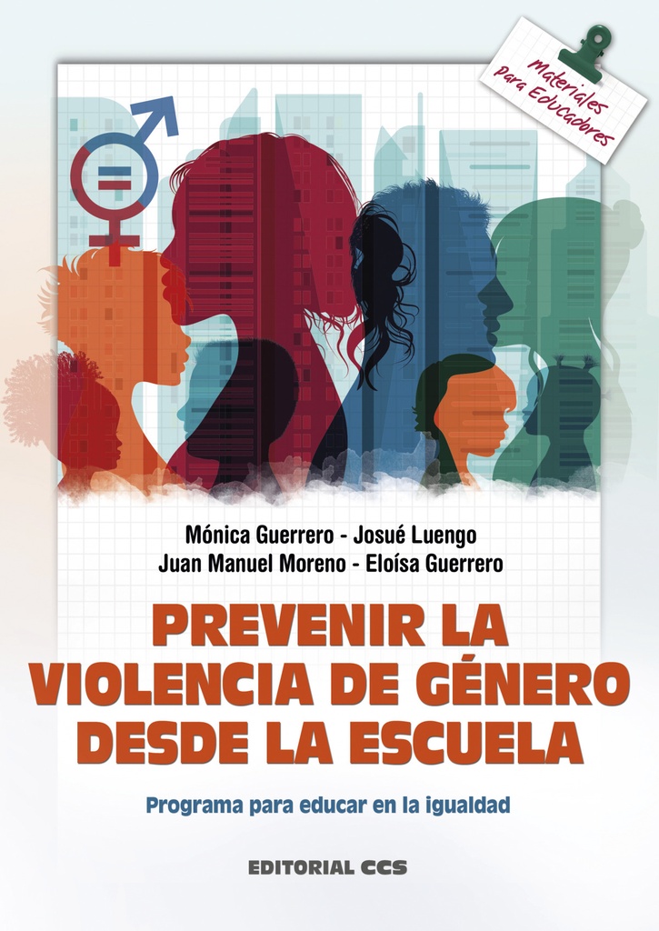 Prevenir la violencia de género desde la escuela