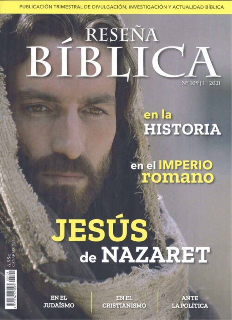 Jesus de nazaret