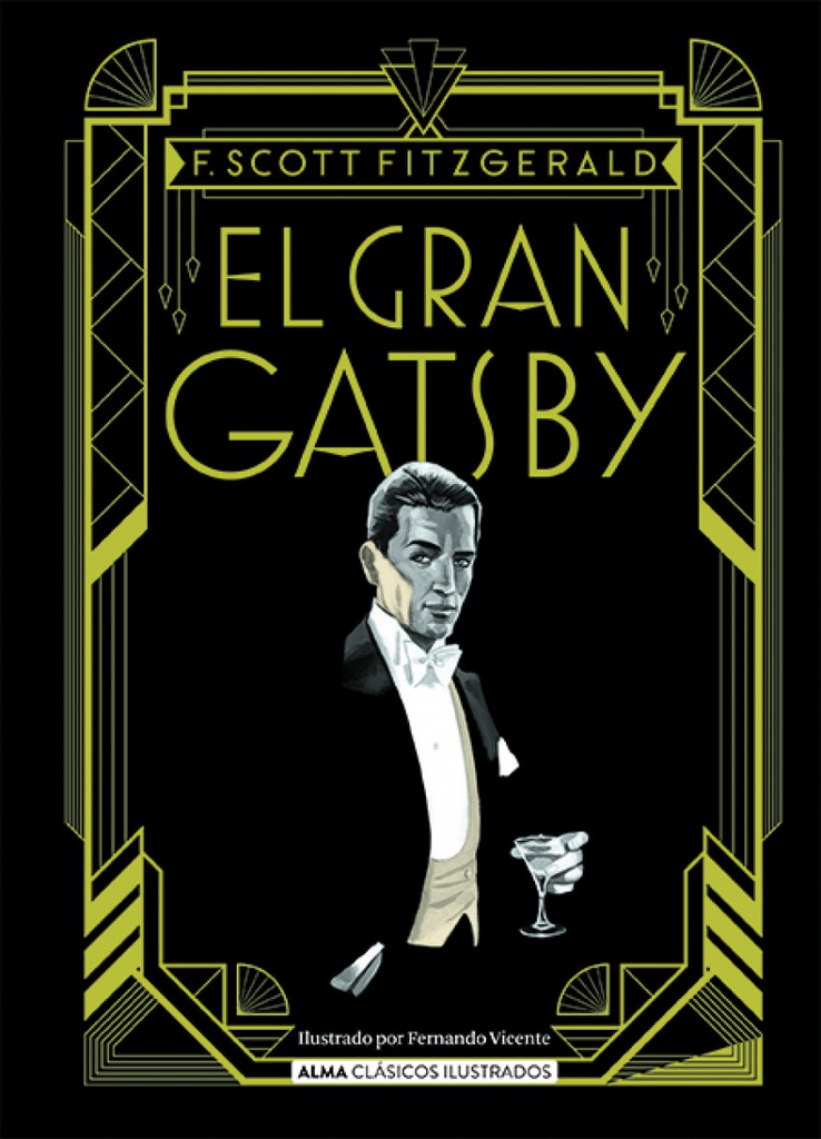 El gran Gatsby