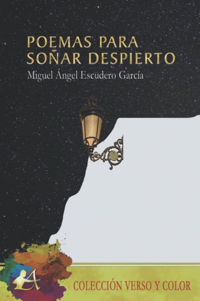 POEMAS PARA SOÑAR DESPIERTO