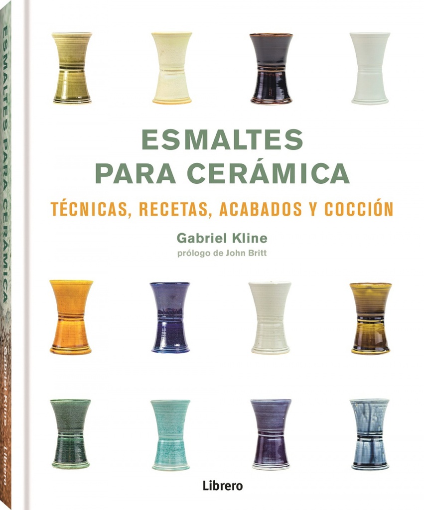 ESMALTES PARA CERAMICA