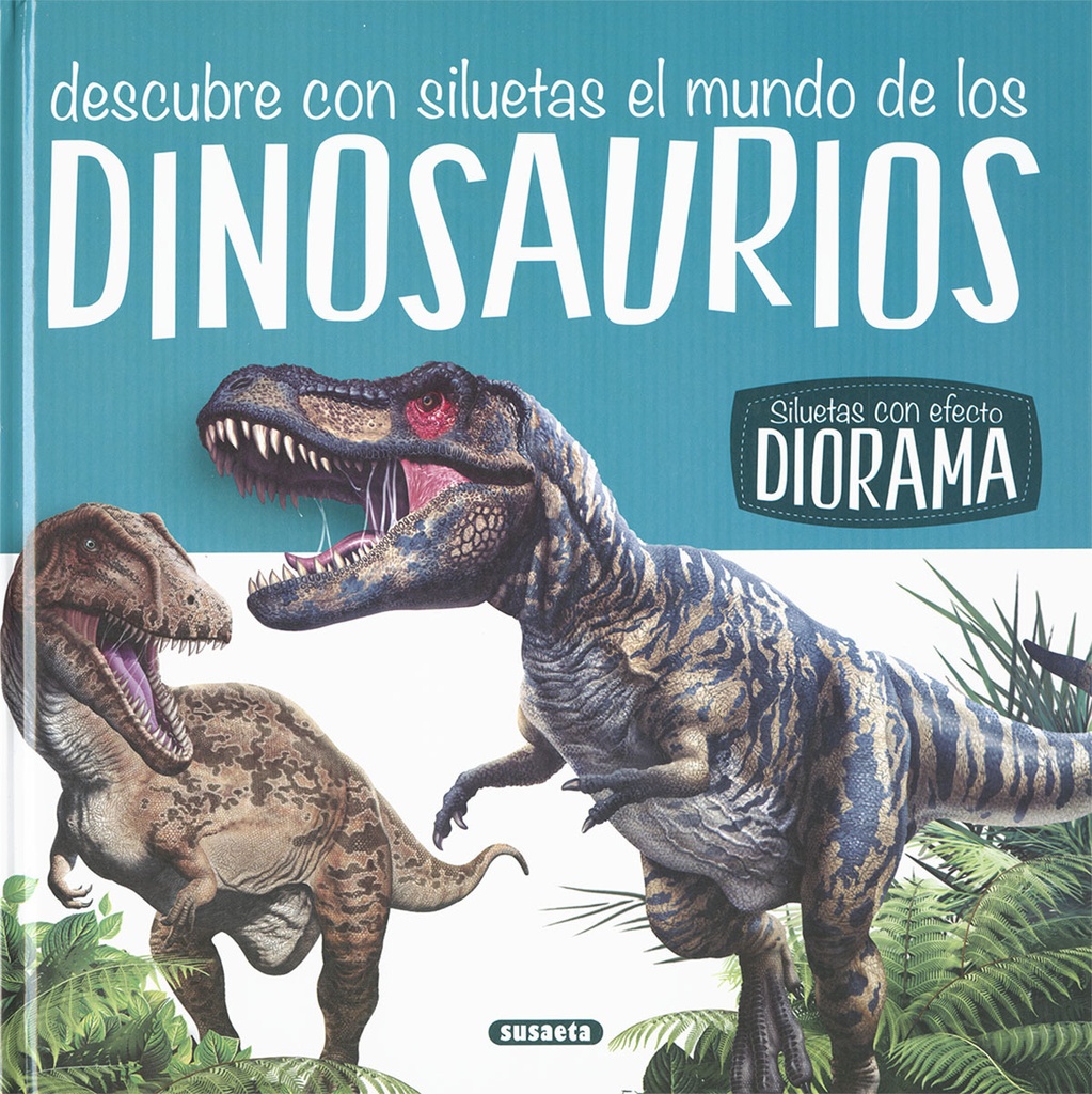 Dinosaurios