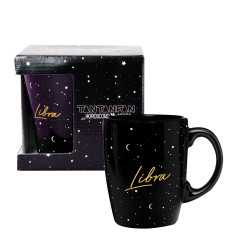 Taza libra