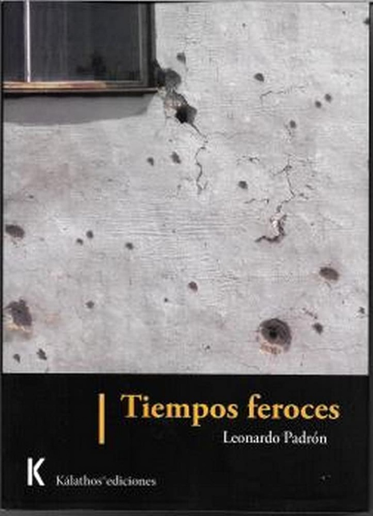 TIEMPOS FEROCES