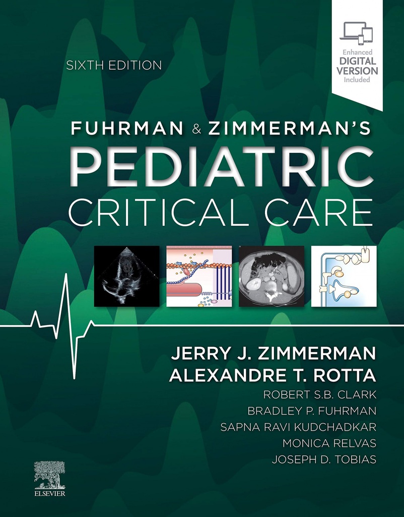 Pediatric critical care