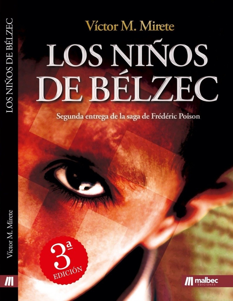 Los niños de Belzéc