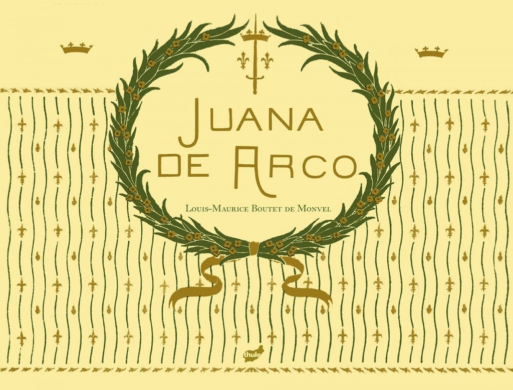 Juana de Arco