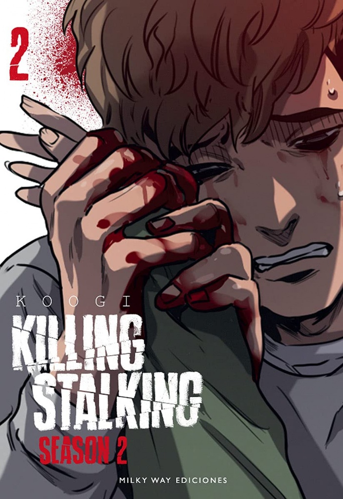 KILLING STALKING SEASON 02 N 02