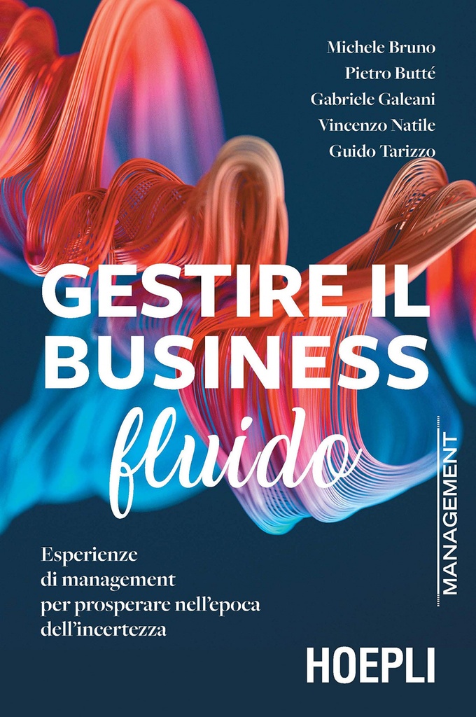 Gestire il business fluido