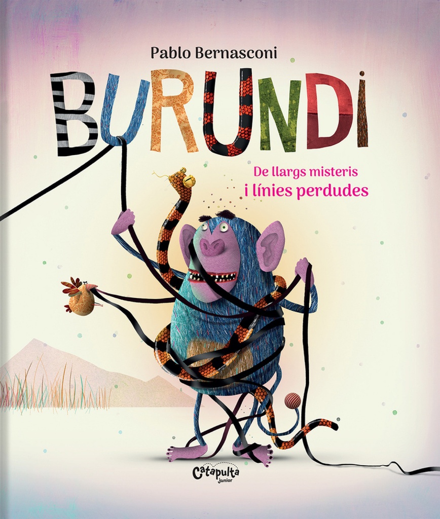 Burundi - De llargs misteris i línies perdudes