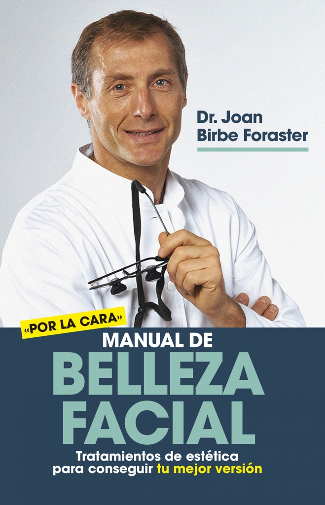 Manual de belleza facial