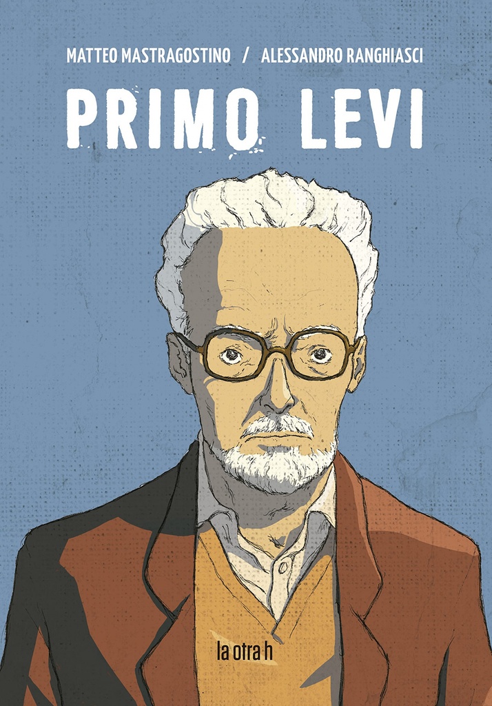 PRIMO LEVI