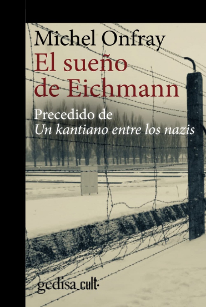 El sueño de Eichmann