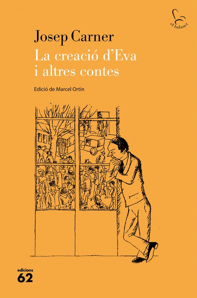 La creació d´Eva i altres contes