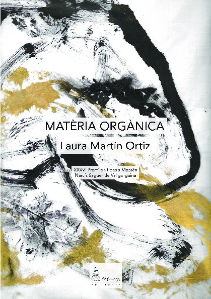 MATERIA ORGANICA