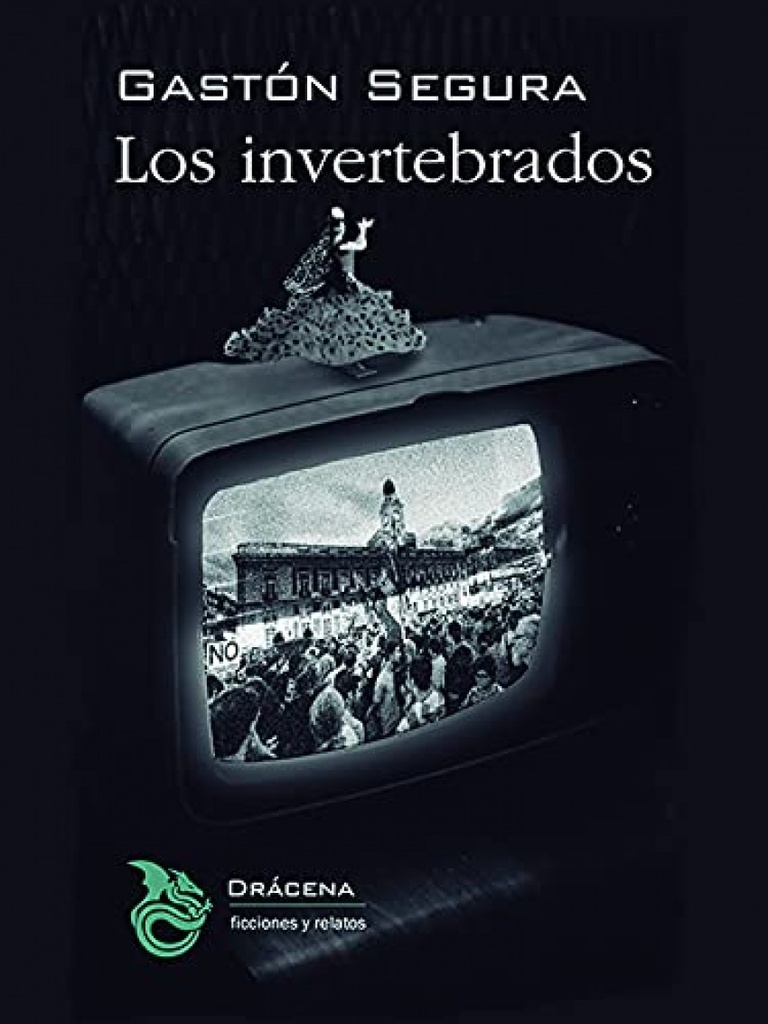 Los invertebrados