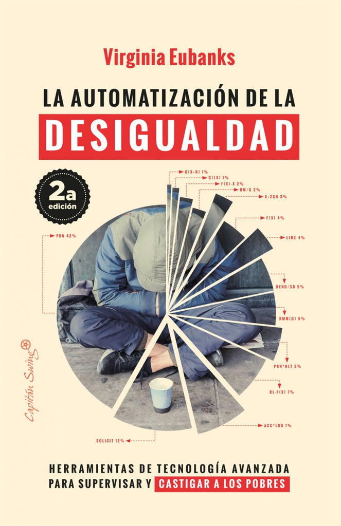 La automatización de la desigualdad