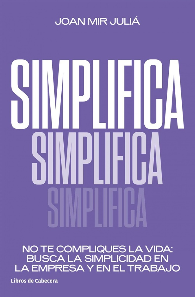 Simplifica