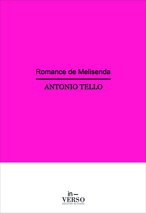 ROMANCE DE MELISENDA