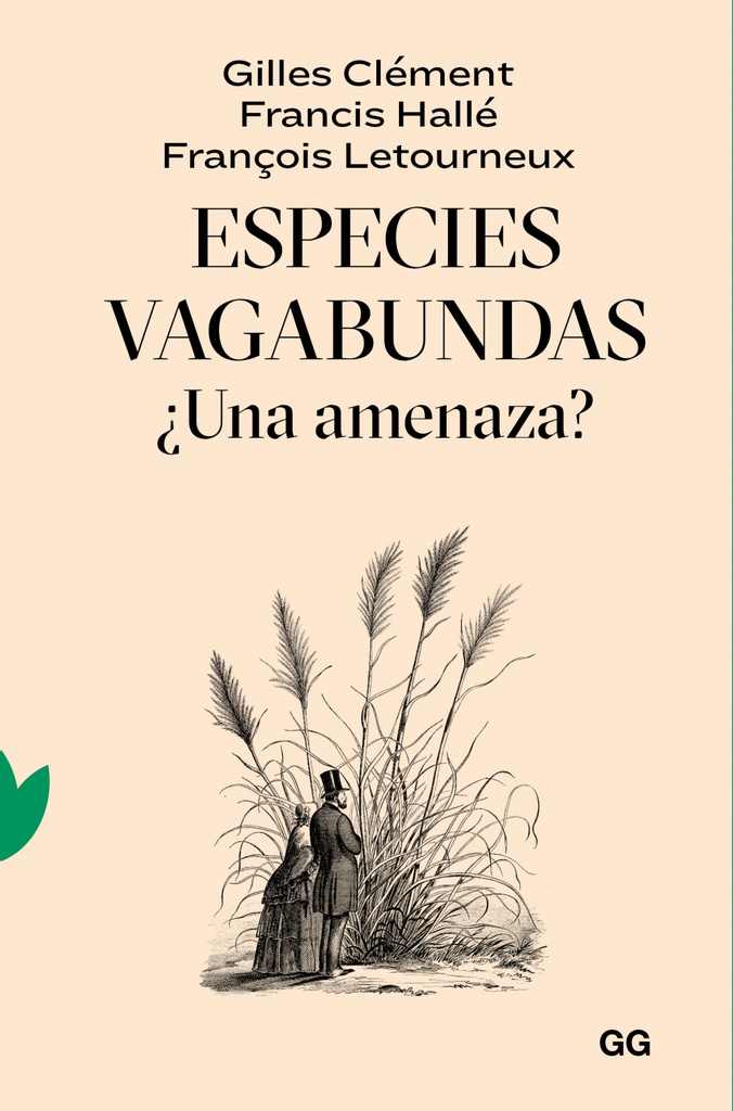 Especies vagabundas