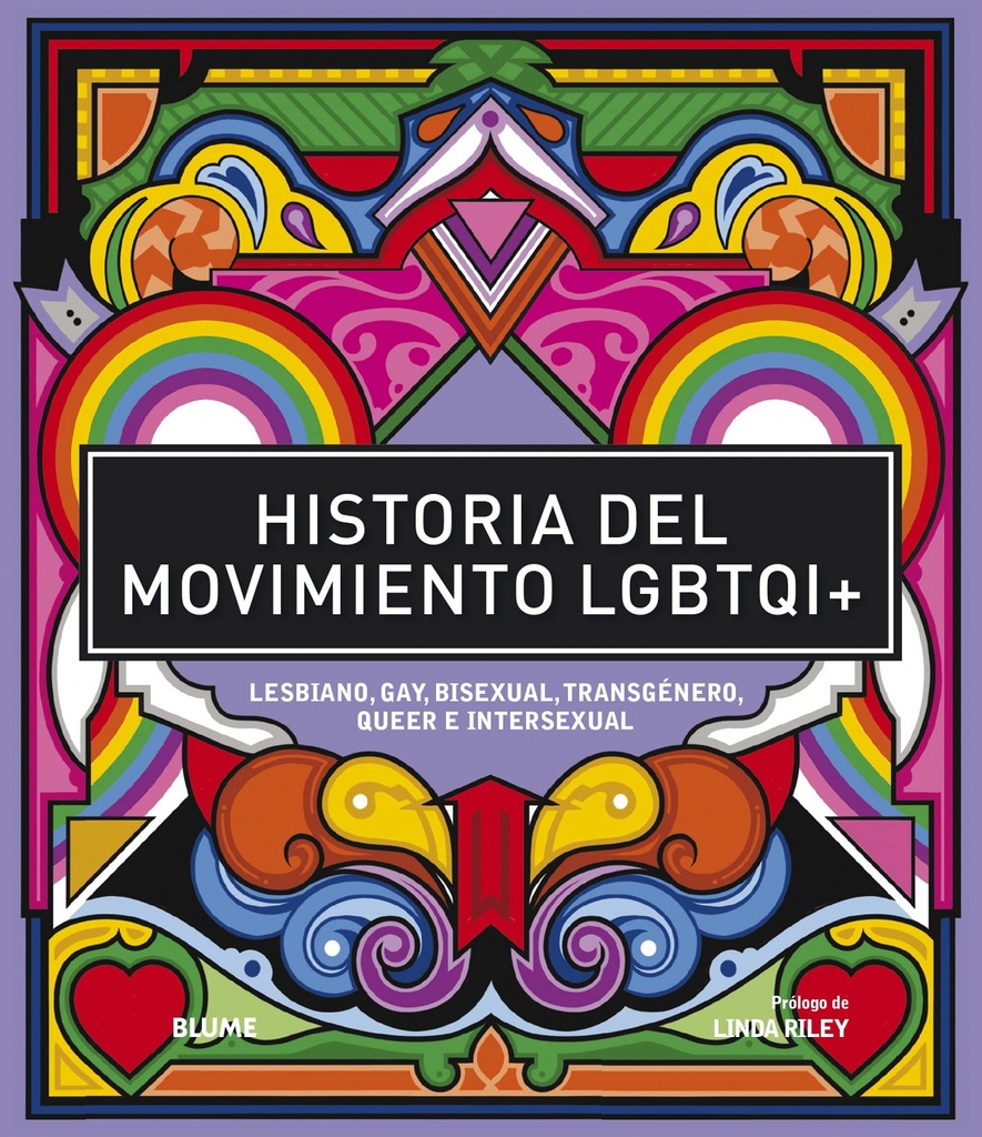 Historia del movimiento LGBTQI+