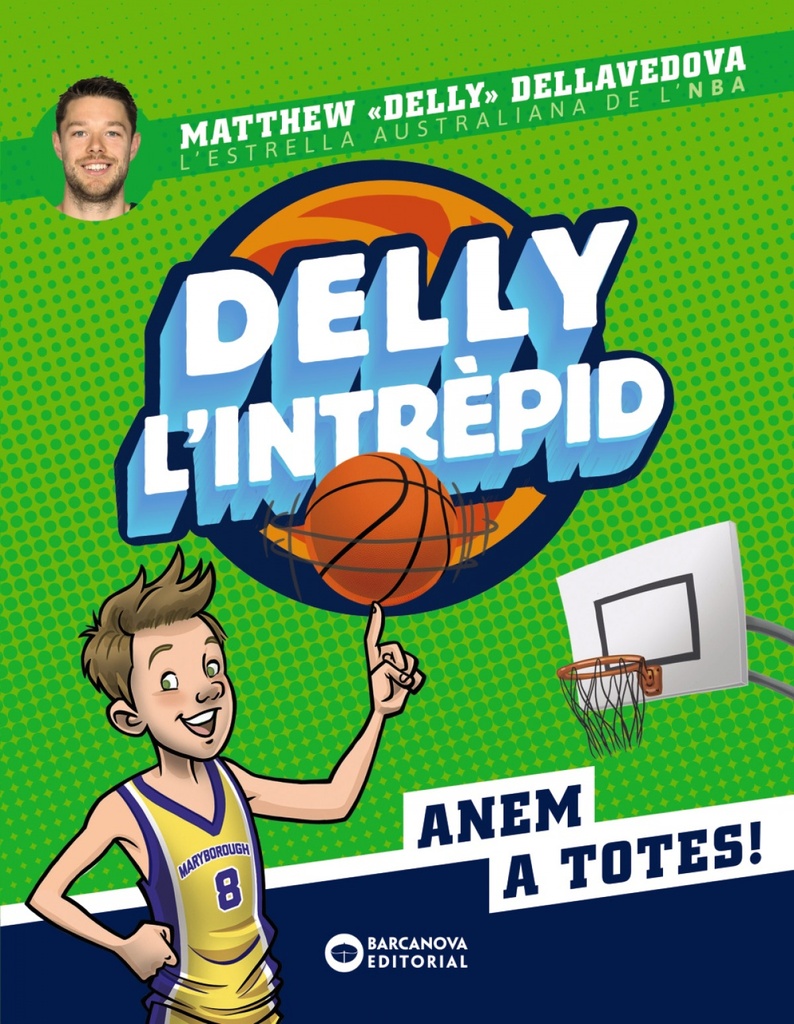 Delly l´intrèpid