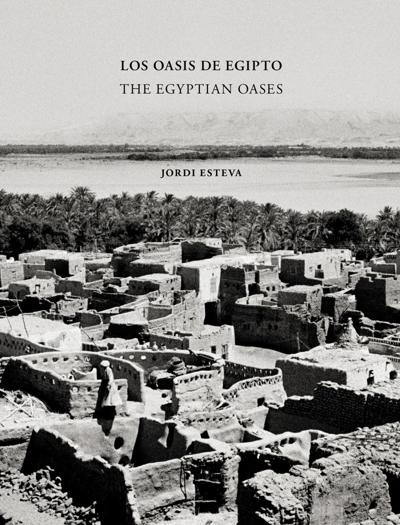 Los oasis de Egipto