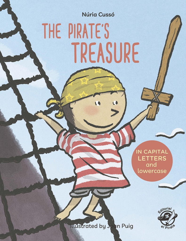 The Pirate´s Treasure