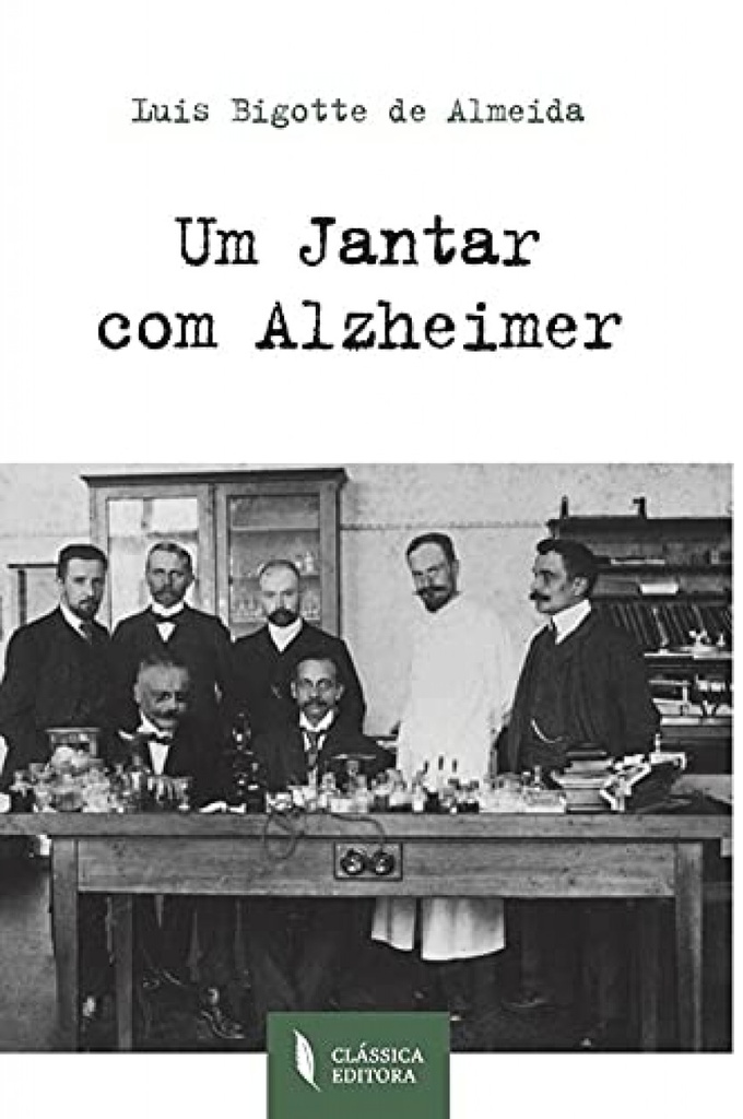 um jantar com alzheimer